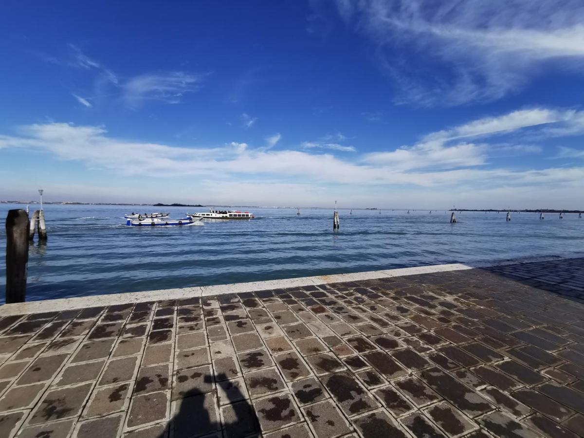 Casa In Venezia 2019 Venecia