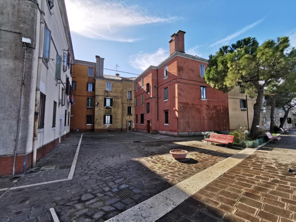 Casa In Venezia 2019 *