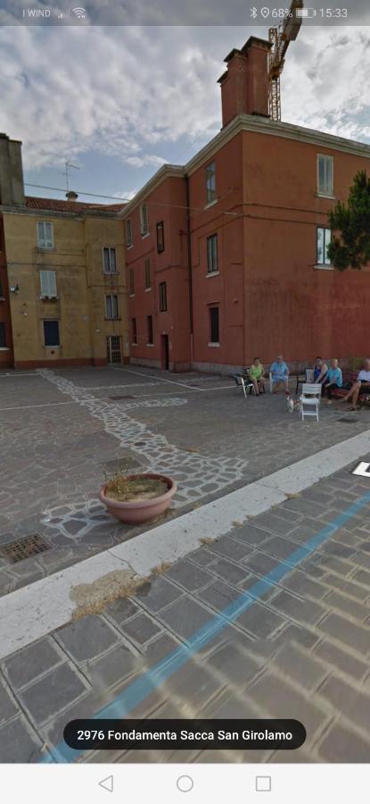 Apartamento Casa In Venezia 2019