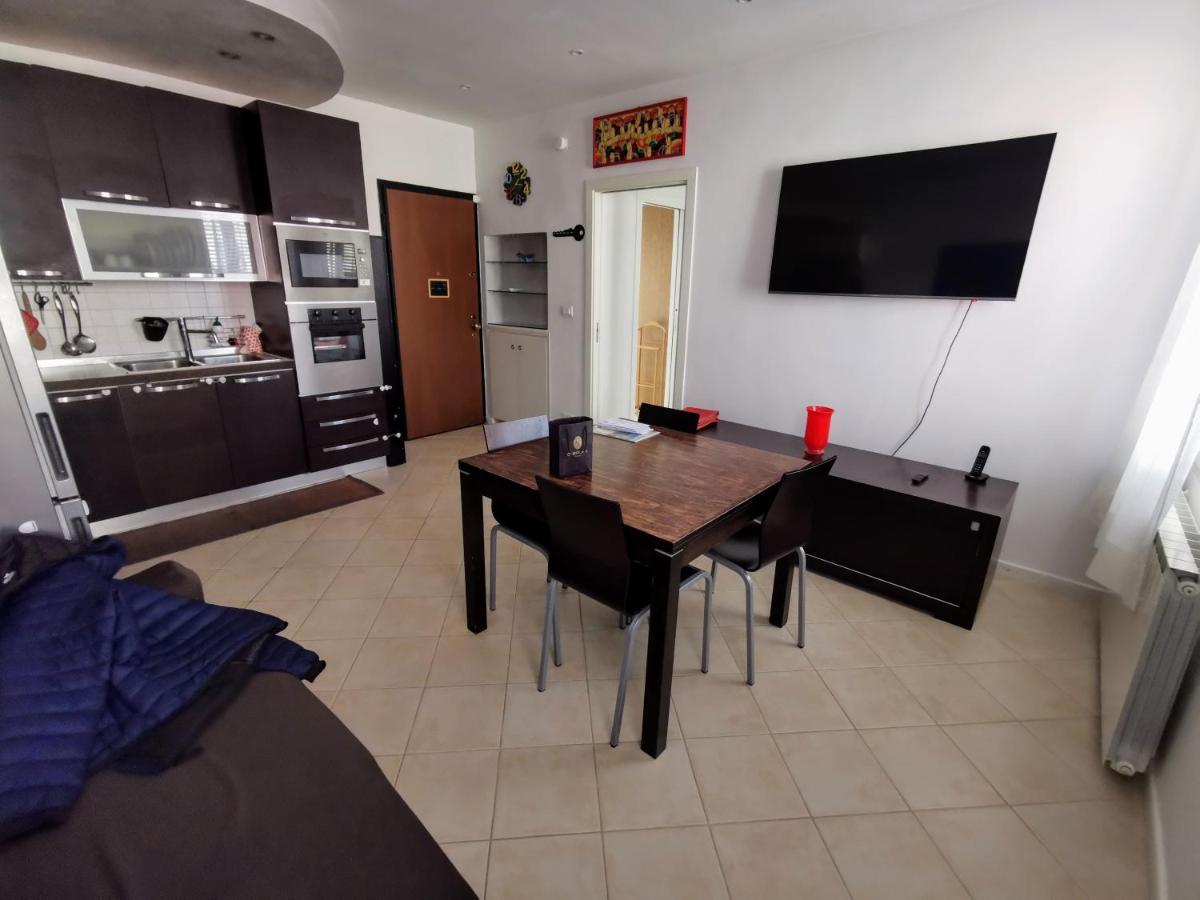 Casa In Venezia 2019 Apartamento