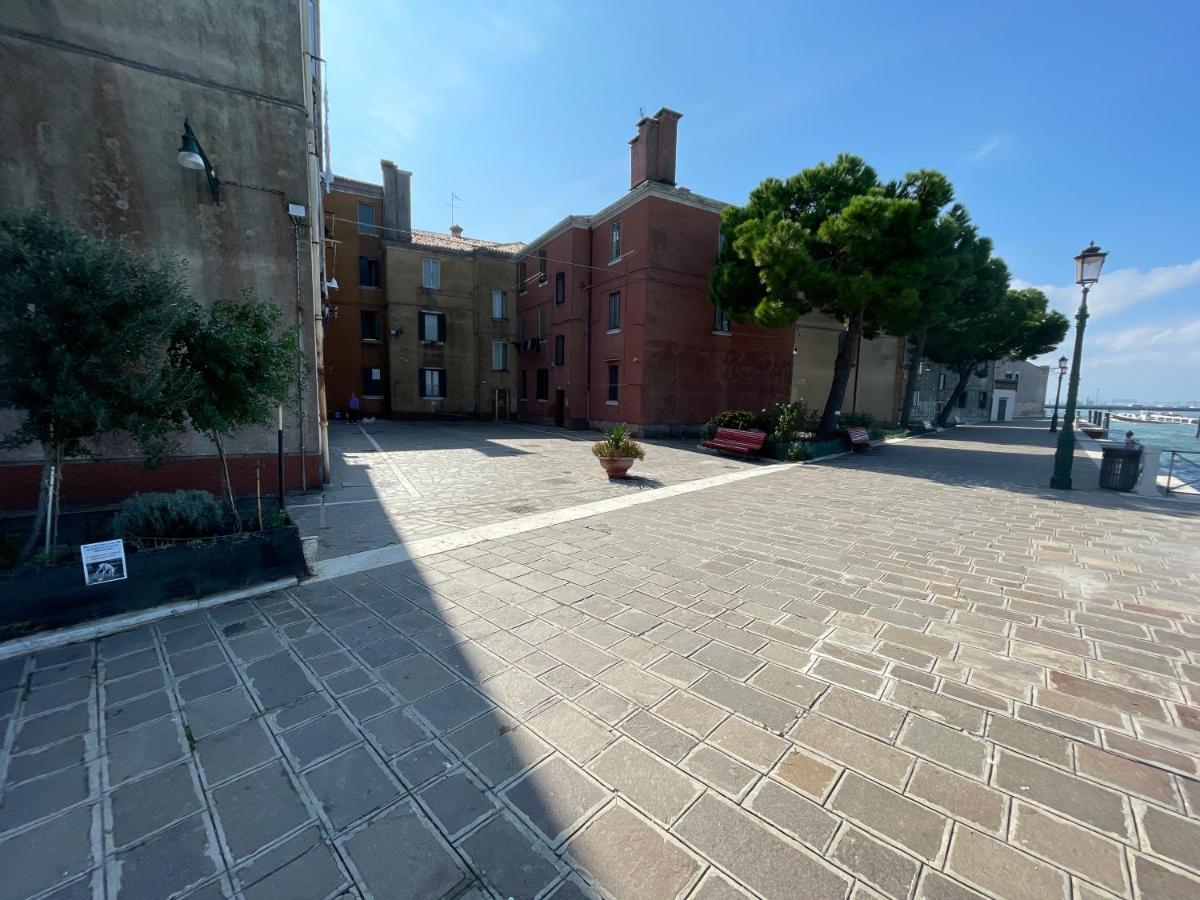 Casa In Venezia 2019 * Venecia
